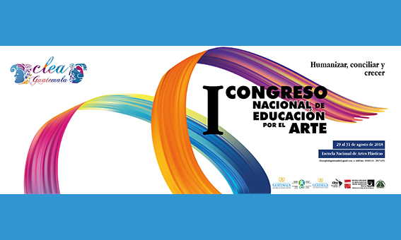 Congreso Nacional de Educación por el Arte