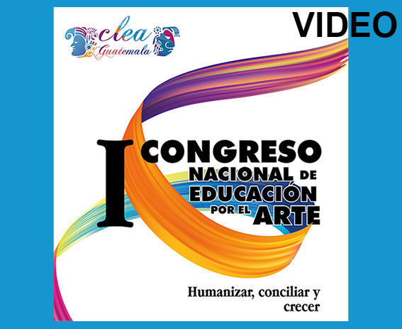 Congreso nacional de educación por el arte