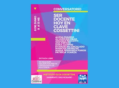 Conversatorio