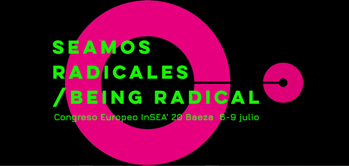 Imagen afiche Seamos Radicales