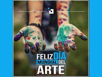 El día del arte