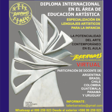 Diplomado Uruguay